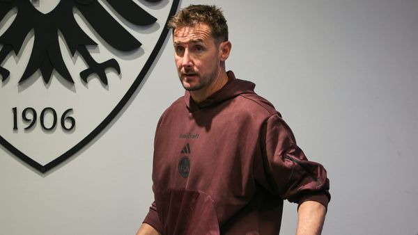 Klose und Club in der Krise: "Druck wird nicht weniger"