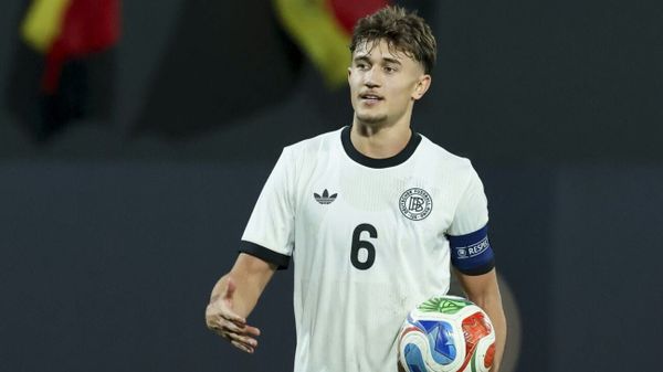 Bischof: "Werde mich bei Bayern durchsetzen"