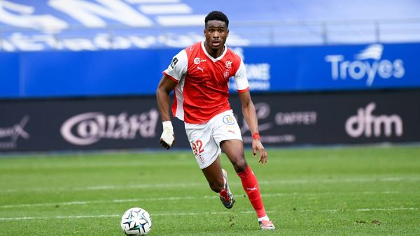 RB Leipzig verpflichtet Defensiv-Talent Kone