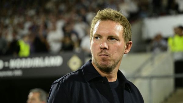 "Mehr kann man nicht erwarten": Rettig verteidigt Nagelsmann