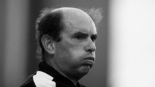 Fortuna Köln trauert um langjährigen Trainer Linßen