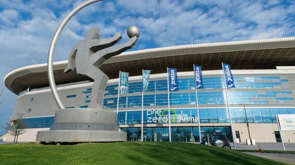 Stadionverbot für Spielerberater bei der TSG aufgehoben