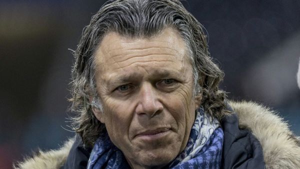 Meier: "Schiris müssten 19. Bundesliga-Mannschaft sein"