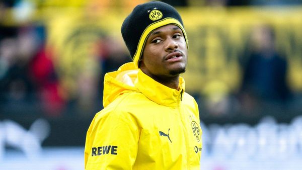 BVB verleiht Duranville nach Basel