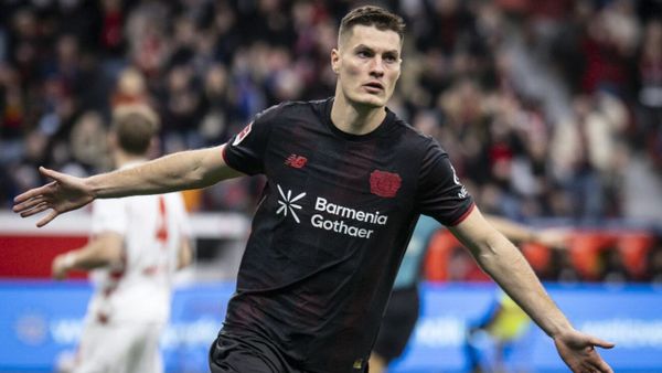 Bayer sorgt für historisches Heidenheim-Debakel