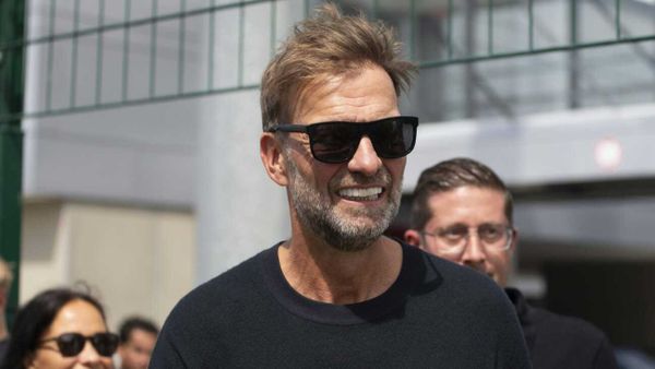 Klopp: "In einer Krise steckt auch eine Chance"