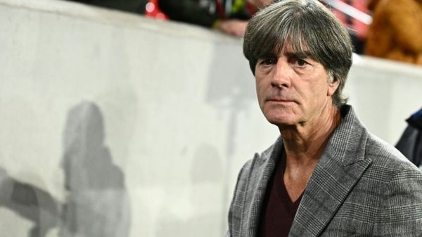 Löw: WM mit 64 Teams macht absolut keinen Sinn