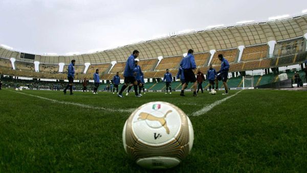 Spieler trauert um Sohn: Bari bricht Trainingslager ab