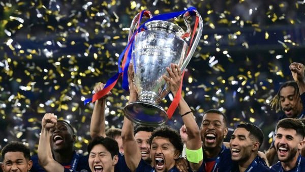 Champions League ab 2027 mit Eröffnungsspiel des Siegers