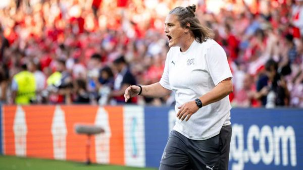 Nadine Angerer: Schweiz hat Chancen gegen Spanien im EM-Viertelfinale