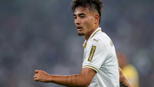 Castrop künftig für Südkorea spielberechtigt