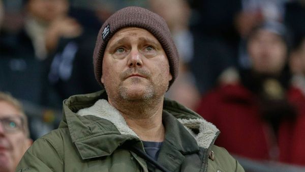 Göttlich zu Bayern-Spiel: "Nicht unter die Räder kommen"