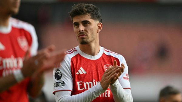 Havertz-Rückkehr eine Frage von Wochen