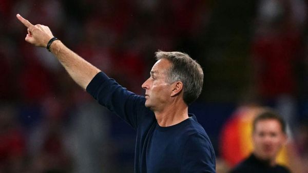 Hjulmand neuer Trainer von Bayer Leverkusen