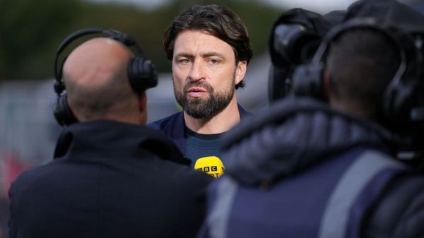 Rangers trennen sich von Martin - Fans blockieren Teambus