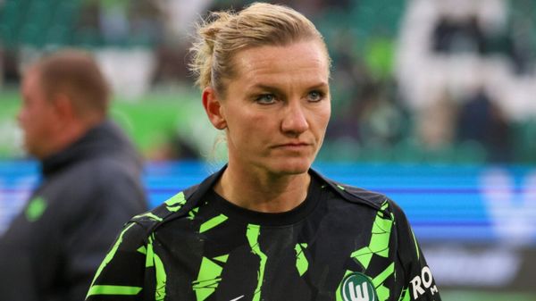 Popp vor Duell mit Lyon: "Können zeigen, dass wir noch da sind"