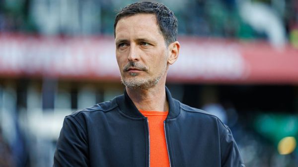 Frankfurter Heimvorteil: Zuschauer als Faustpfand nutzen