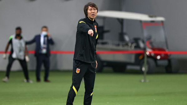 Fußball: China sperrt Ex-Nationaltrainer lebenslang