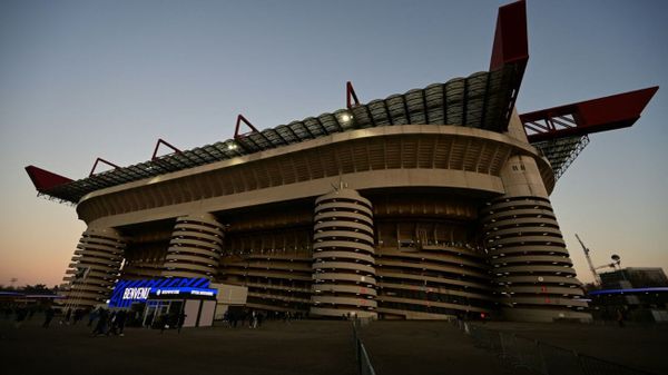 Abriss naht: Grünes Licht für Verkauf des San-Siro-Stadions