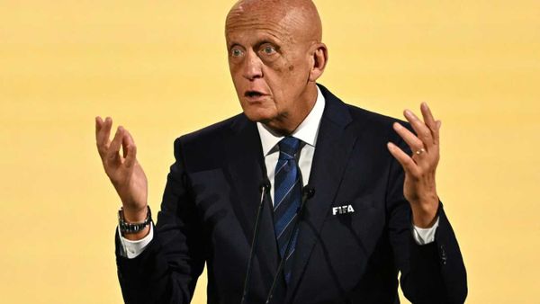FIFA lobt neue Technologien bei der Klub-WM