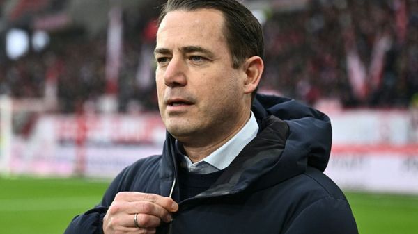 Ricken sieht BVB noch nicht als Spitzenmannschaft