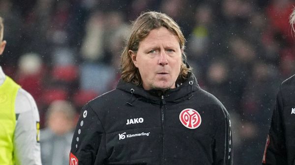 "In Ruhe besprechen": Bungert vermeidet Henriksen-Bekenntnis