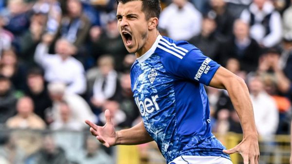 Tor, Turban, Sieg: Kempf und Como schlagen Juve