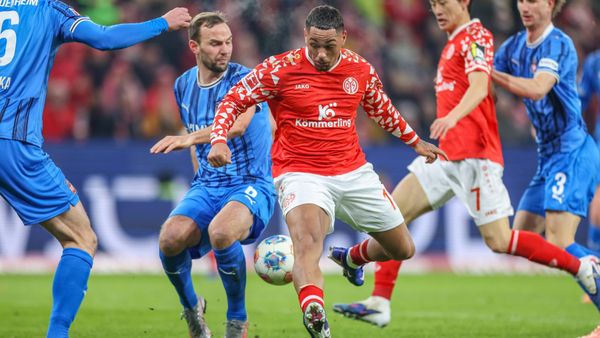 Zweiter Saisonsieg: Mainz gewinnt Kellerduell