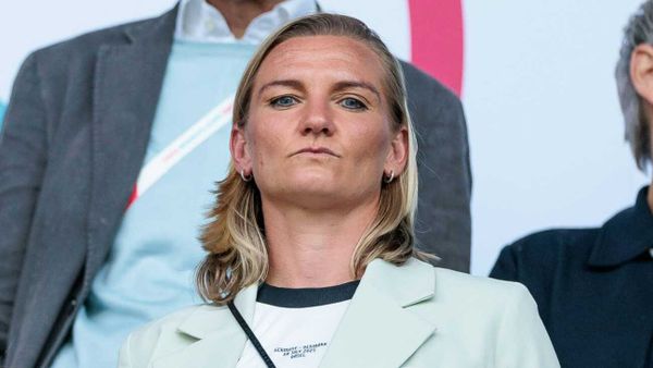 DFB-Frauen optimistisch vor EM-Viertelfinale gegen Frankreich