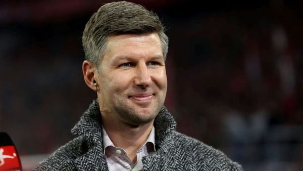 Hitzlsperger wirbt für Offenheit mit Homosexualität im Fußball