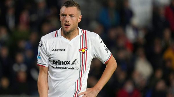 Vardy ausgeraubt: Diebe brechen in Villa am Gardasee ein