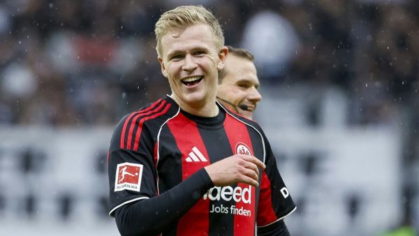 Burkardt drückt Mainz die Daumen