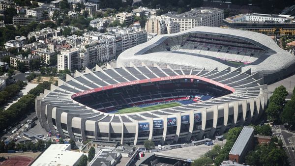 Derby mit 44 Metern Luftlinie: PSG empfängt Paris FC