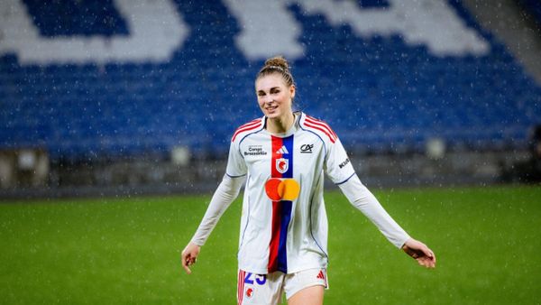 Brand freut sich auf "besonderes" Wiedersehen mit Wolfsburg