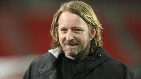 Bild: Mislintat wird Allofs-Nachfolger in Düsseldorf