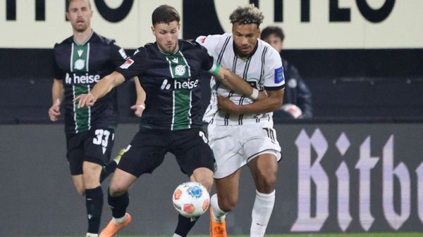 Remis im Verfolgerduell: SVE verpasst Sprung an die Spitze