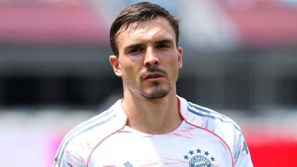 Palhinha-Leihe: Spurs-Coach von Bayern "bisschen überrascht"