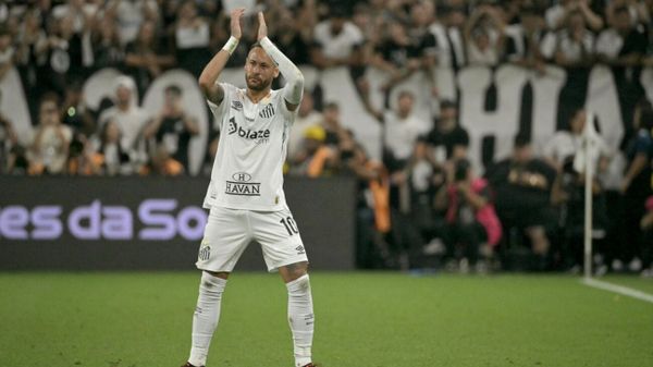 Neymar-Firma kauft Rechte an Marke Pelé