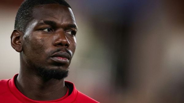 Ein Sturm zieht auf: Pogba steigt bei Kamelrennstall ein