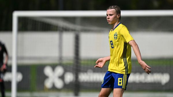 Ibrahimovic-Sohn unterschreibt Profivertrag bei Milan