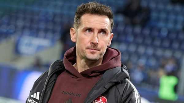 Club gegen Kleeblatt: Emotionen pur zum 275. Mal
