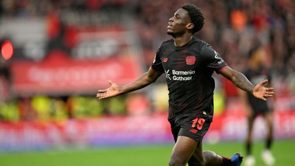 PSG-Schmach abgehakt: Bayer feiert vierten Ligasieg in Folge