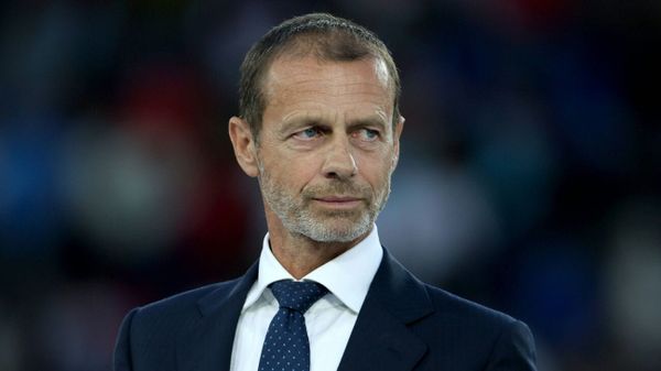 UEFA vertagt Entscheidung zu Ligaspielen im Ausland