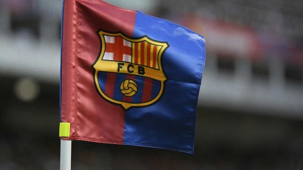 Lukrativer Deal: Barcelona geht Partnerschaft mit DR Kongo ein