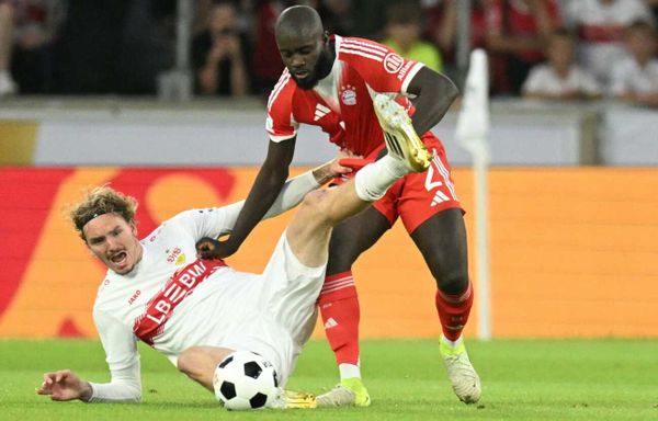 Erster Titel, aber koan Woltemade: Bayern holt den Supercup