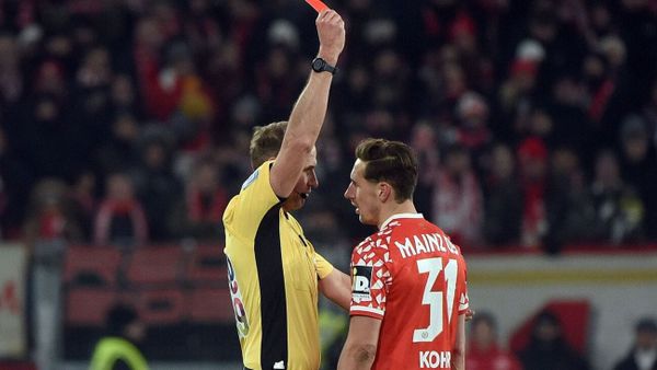 "Selbst erschrocken": Kohr bittet um Entschuldigung