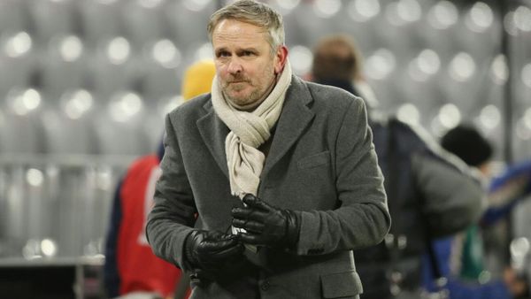 Hamann: DFB-Elf "im erweiterten" Kreis der Favoriten