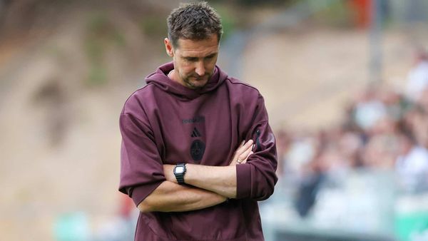 Nächste Niederlage: Klose und Nürnberg tief in der Krise