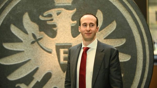 Stabiler Umsatz, Millionen Verlust: SGE präsentiert Finanzlage