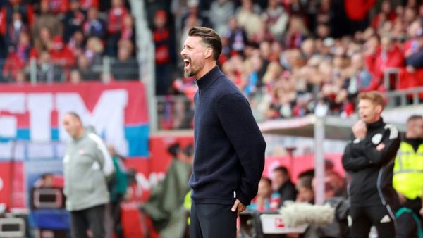 Vierte Pleite: Wagners FCA enttäuscht im Kellerduell
